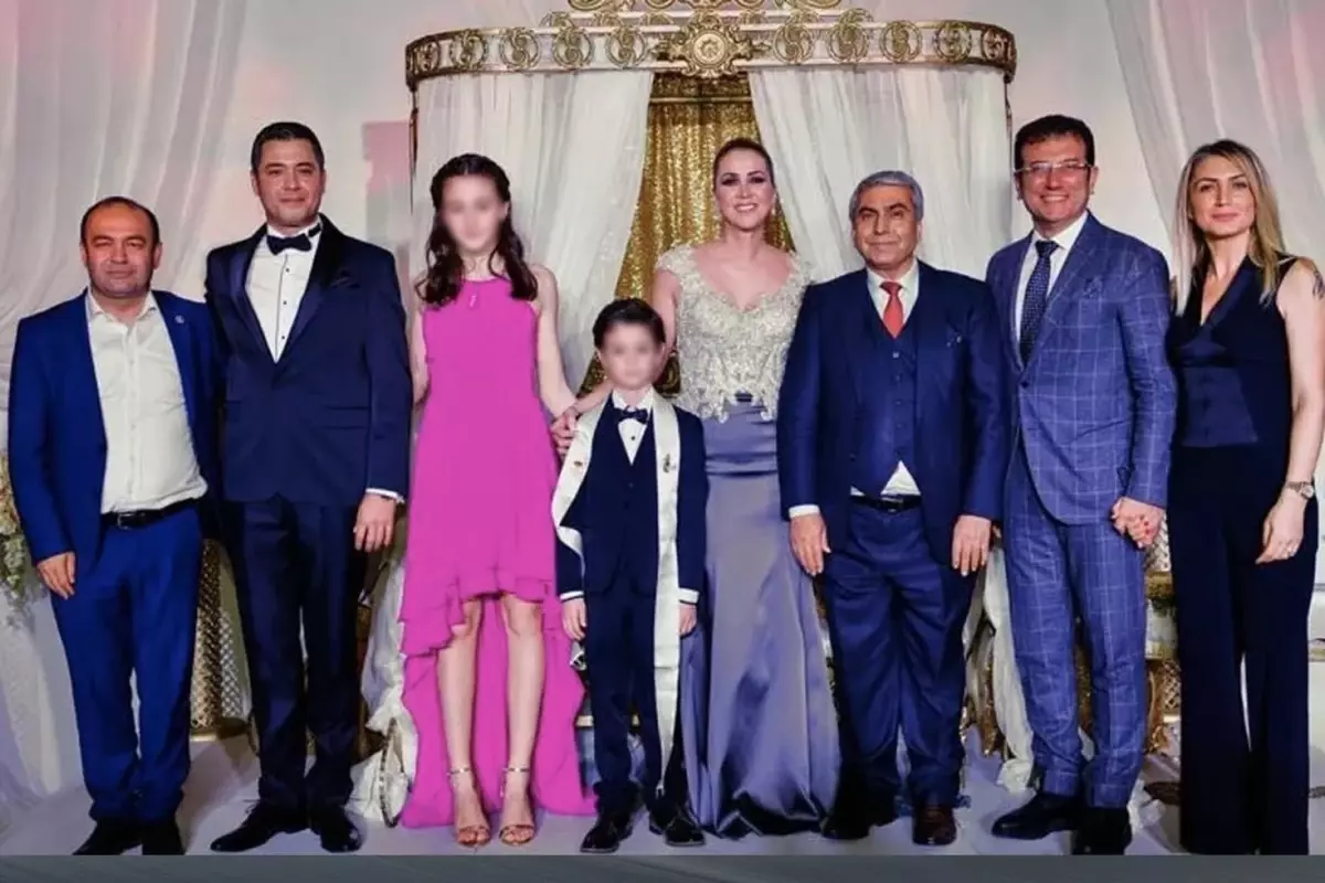 İBB\'ye yönelik 2. operasyonda dikkat çeken isimler! Murat Ongun\'un eşi de gözaltında