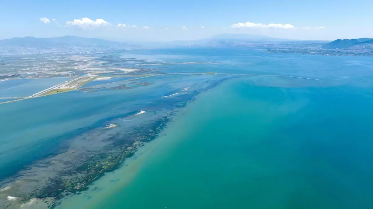 İzmir 2024 Su Raporu Açıklandı