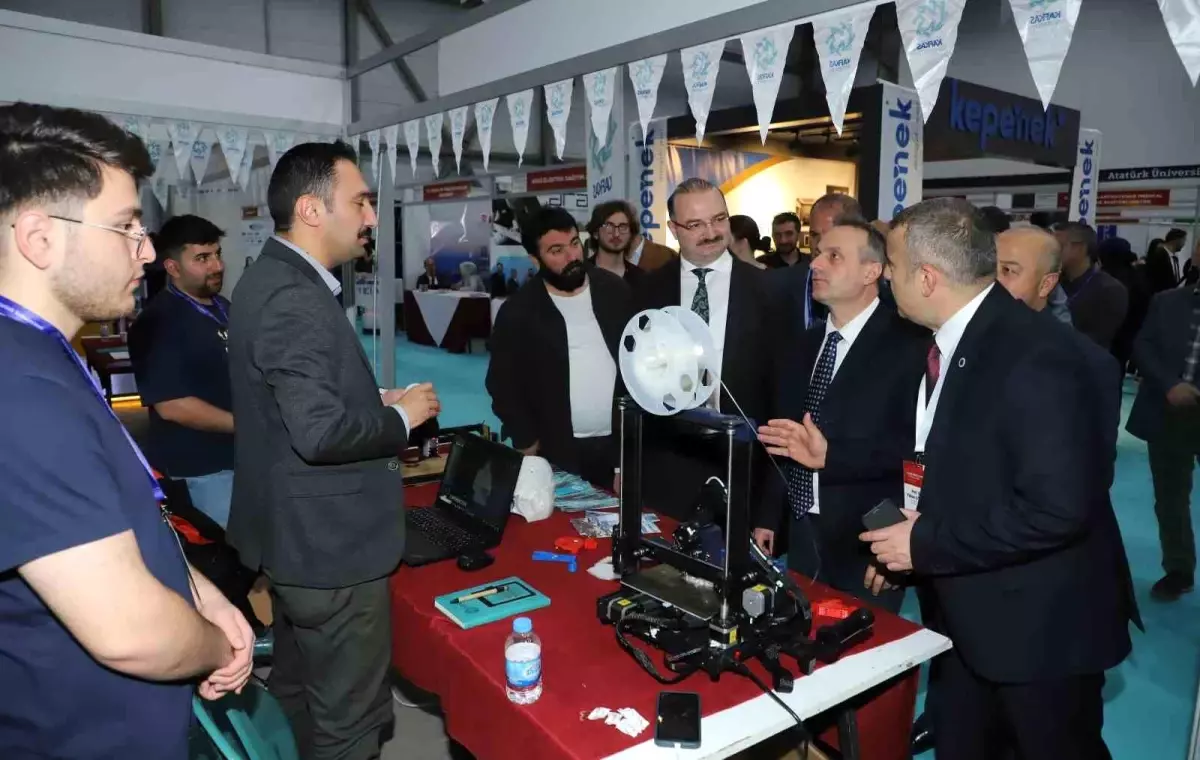 Kudakaf\'25 rekor katılımla tamamlandı