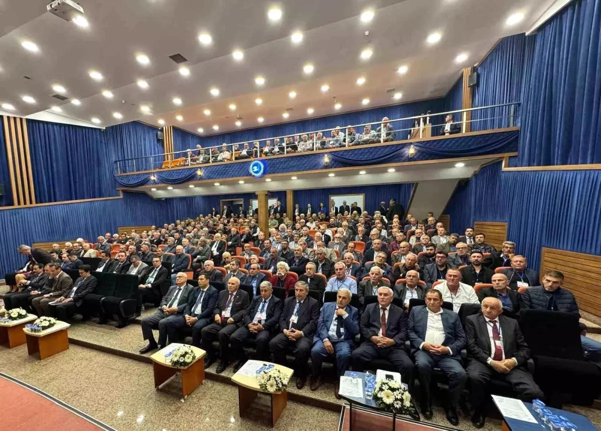 Marmarabirlik\'in Hedefleri Büyüyor