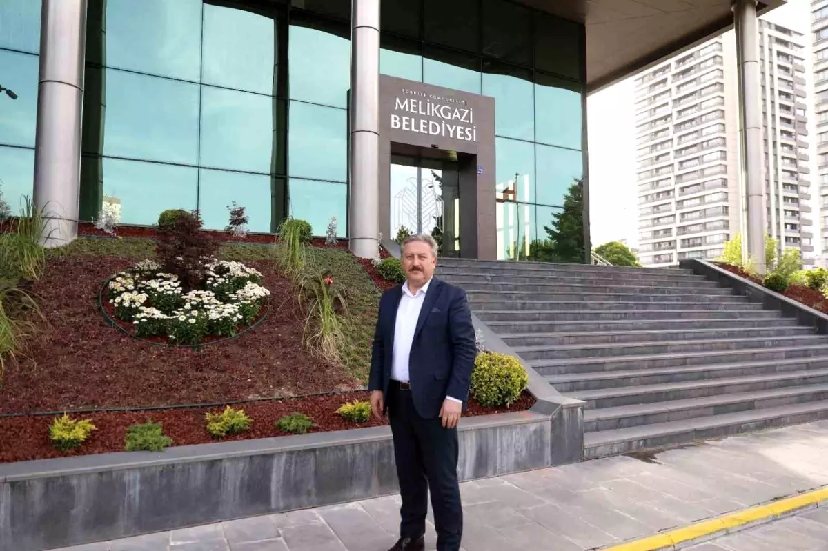 Melikgazi Belediyesi, Kentsel Dönüşüm İş Takip Modülü ile Dijital Dönüşüm Sürecini Hızlandırdı