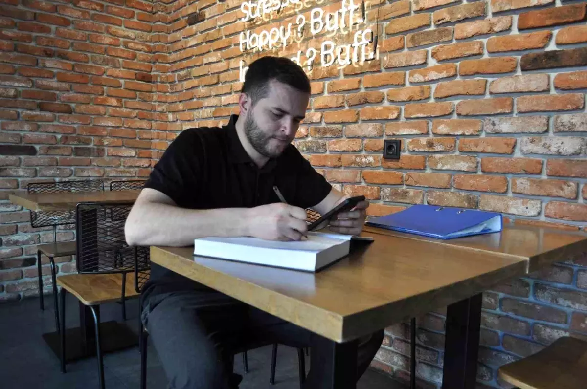 10 Milyon Borçla Mücadele Eden Girişimci