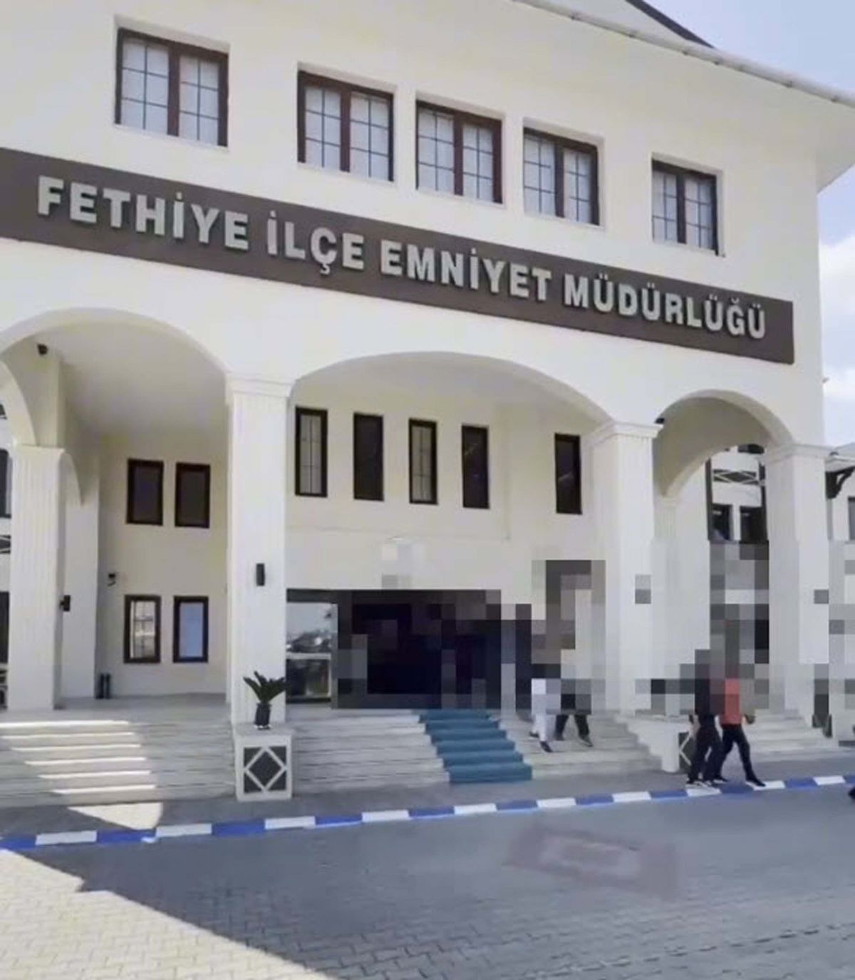 Muğla\'da Göçmen Kaçakçılığı Operasyonu