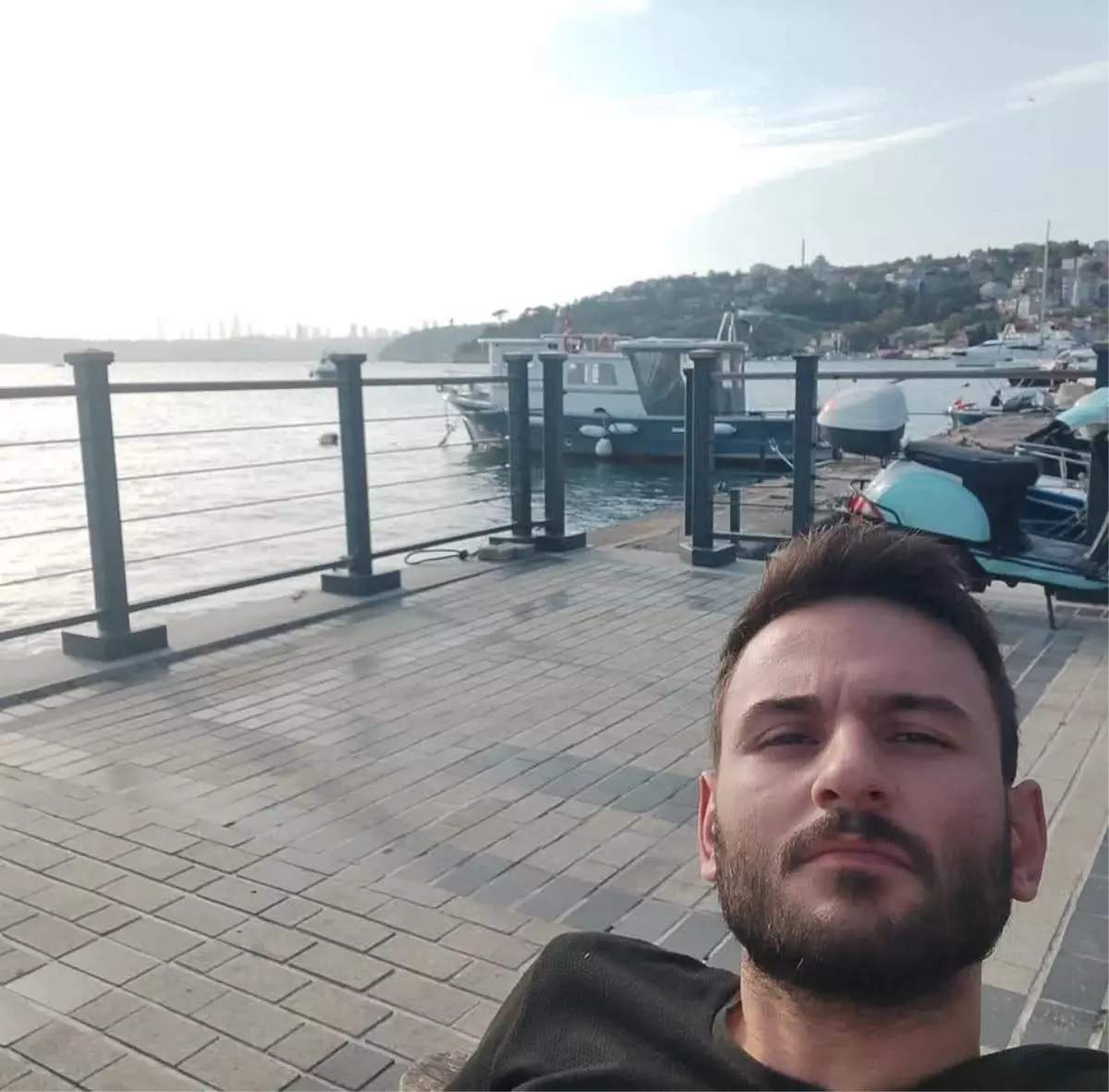 Karasu\'da Kaza: Genç Hayatını Kaybetti