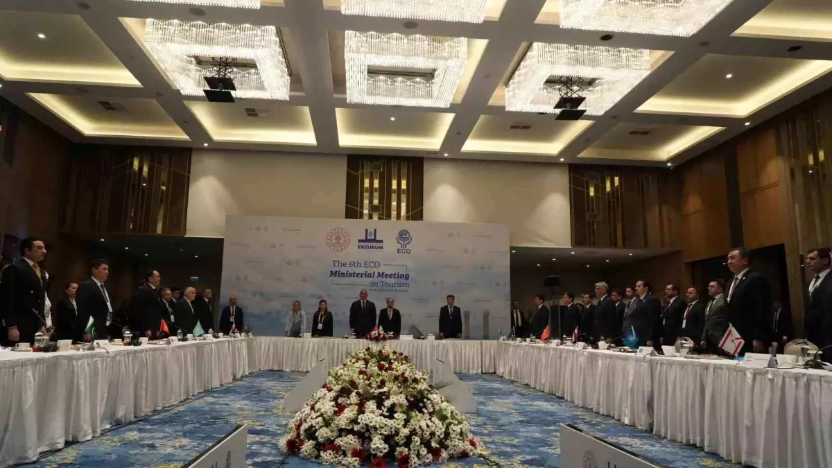 Palandöken Ekonomi Forumu başlıyor