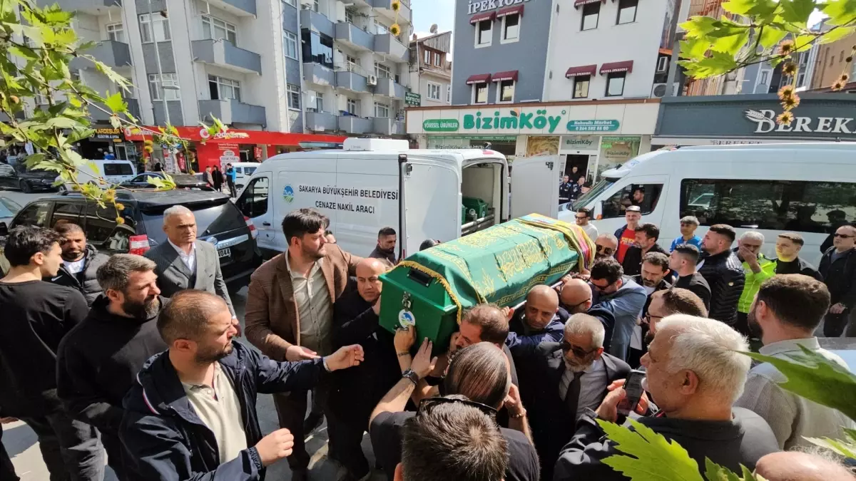 Türk Futbolunun Acı Kaybı: Almina Uygun Hayatını Kaybetti
