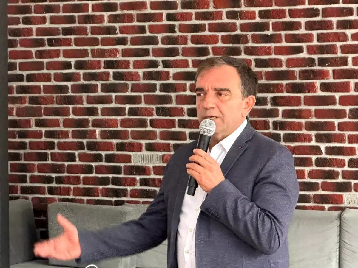 COVID-19 Aşıları ve Kalp Krizi Üzerine Bilgilendirme Etkinliği Düzenlendi