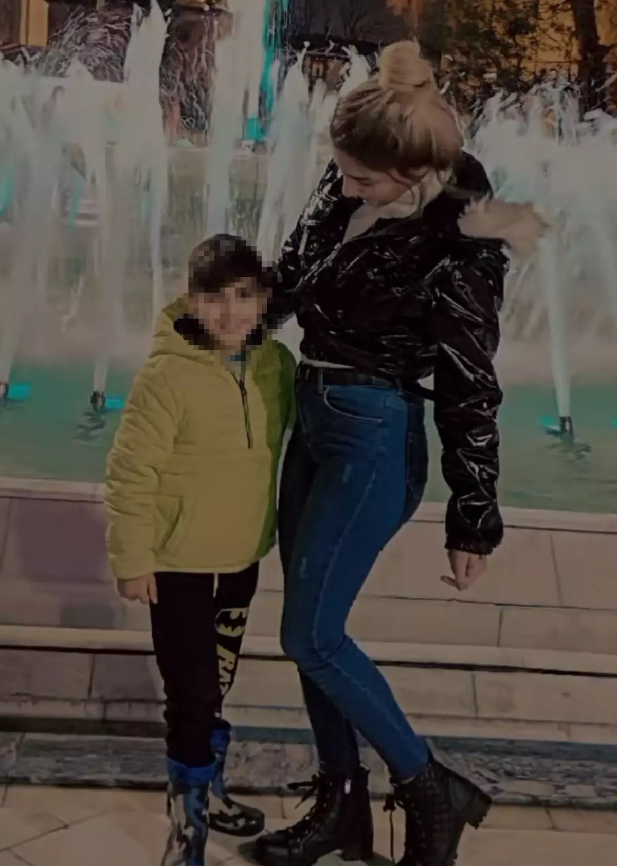 Ümraniye\'de Pompalı Tüfekle Cinayet