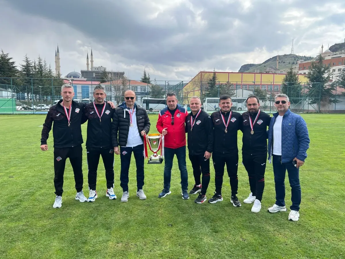 1461 Trabzon U14 Türkiye Şampiyonu