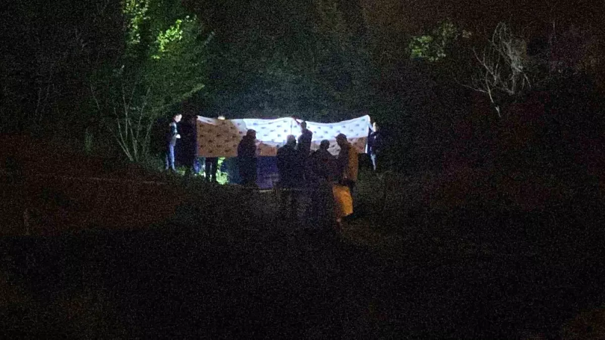 Şırnak\'taki Polis Memuru Kocaeli\'de Ölü Bulundu