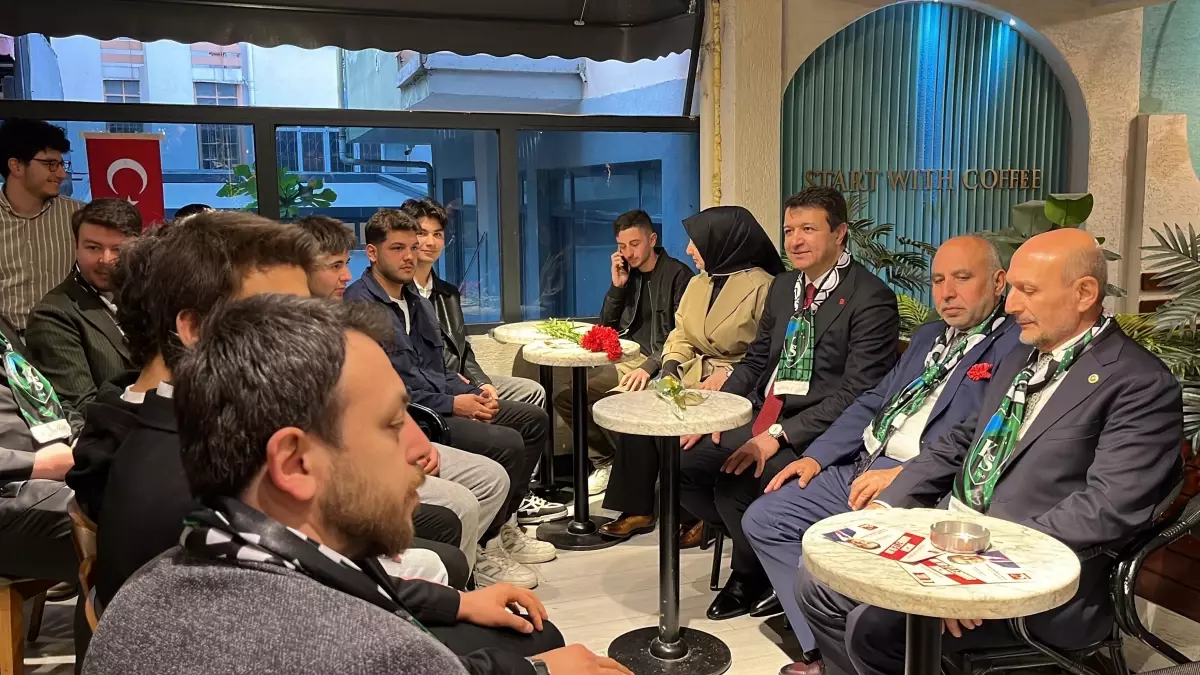 SP Genel Başkanı Arıkan\'ın Eleştirileri