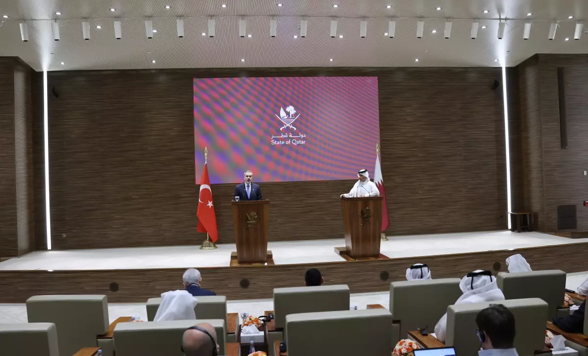 Fidan: PKK ve DEAŞ sistemden çıkacak