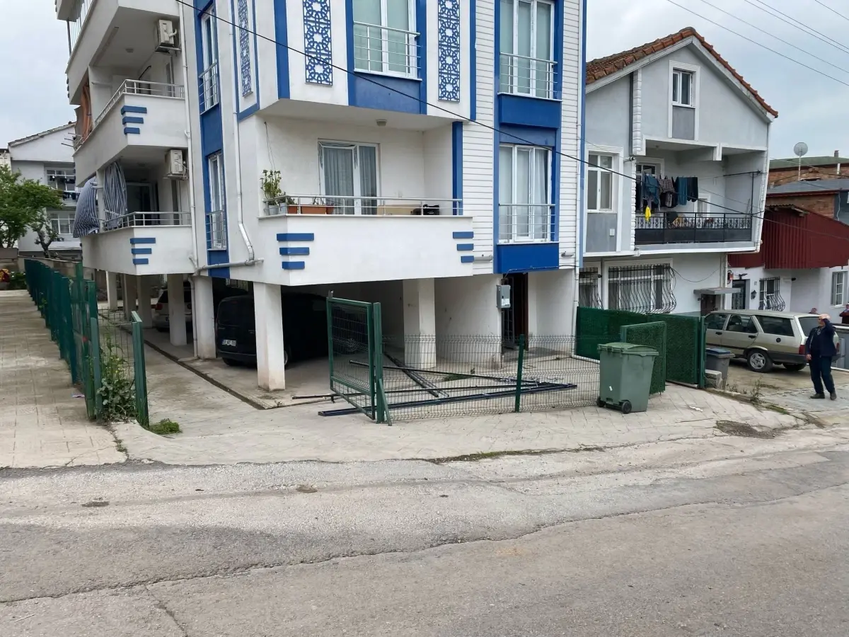 Yüksek Gerilim Hattına Temas: 3 Ağır Yaralı