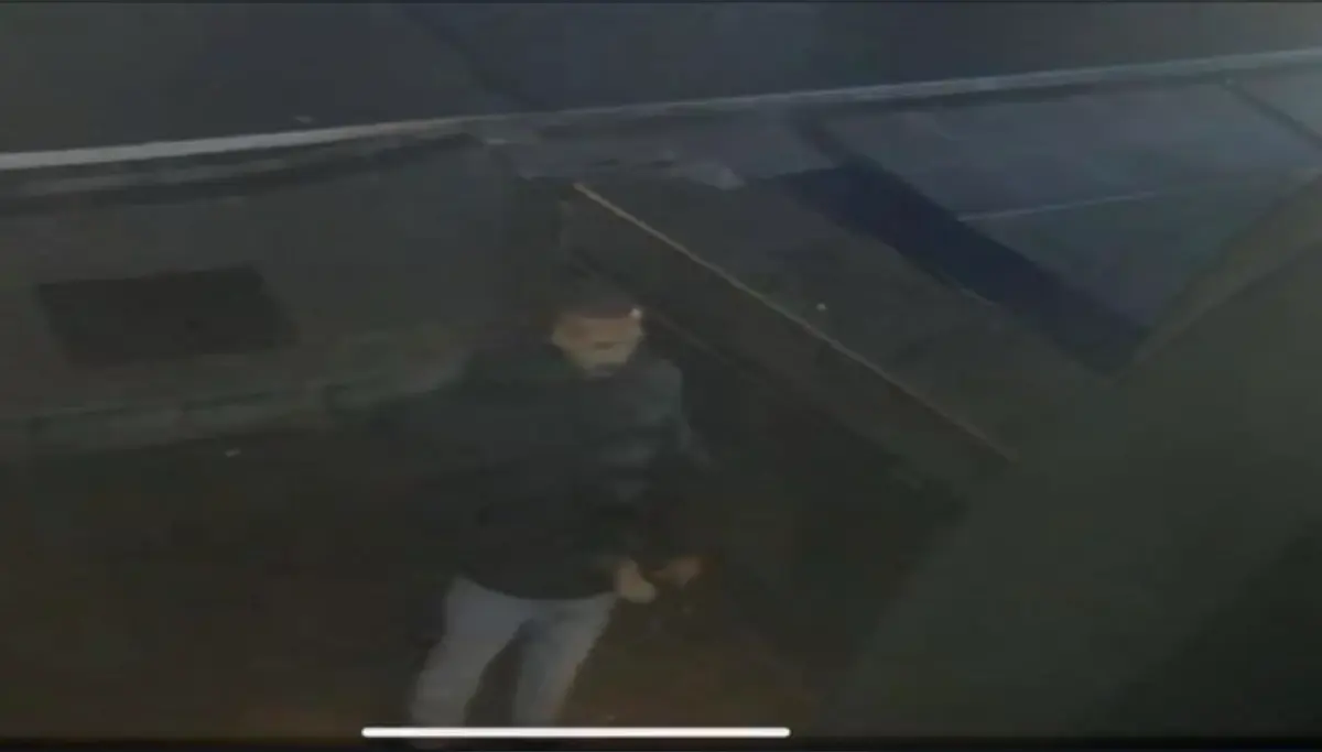 Gece Kulübünde Silahlı Saldırı