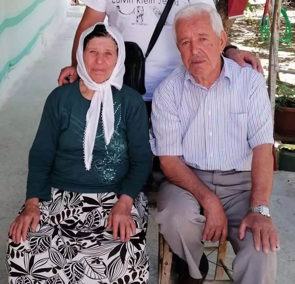 Kömür Sobasından Zehirlenme: 1 Ölü, 1 Yaralı