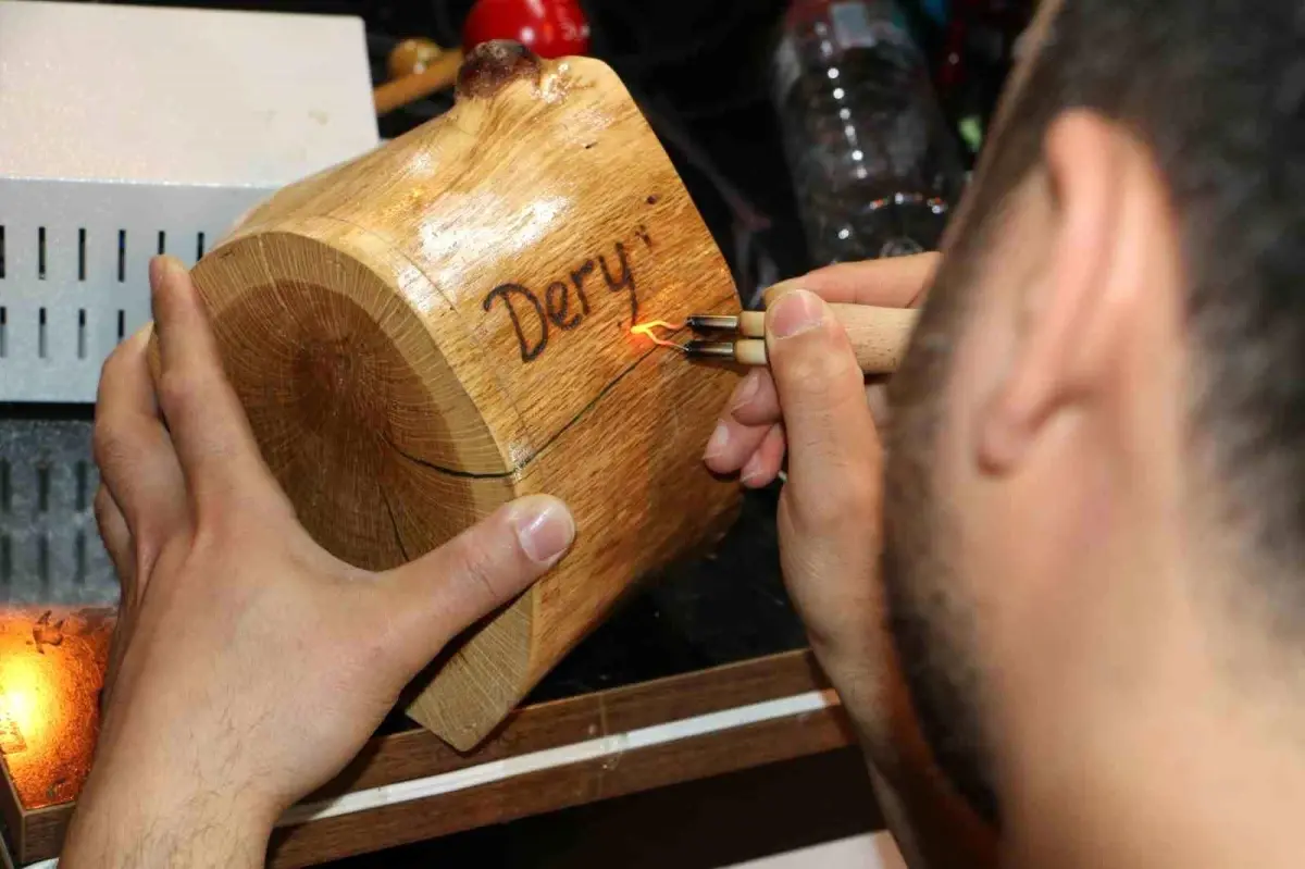 Diyarbakır Turistlerin Hediyelik Eşya Tercihi