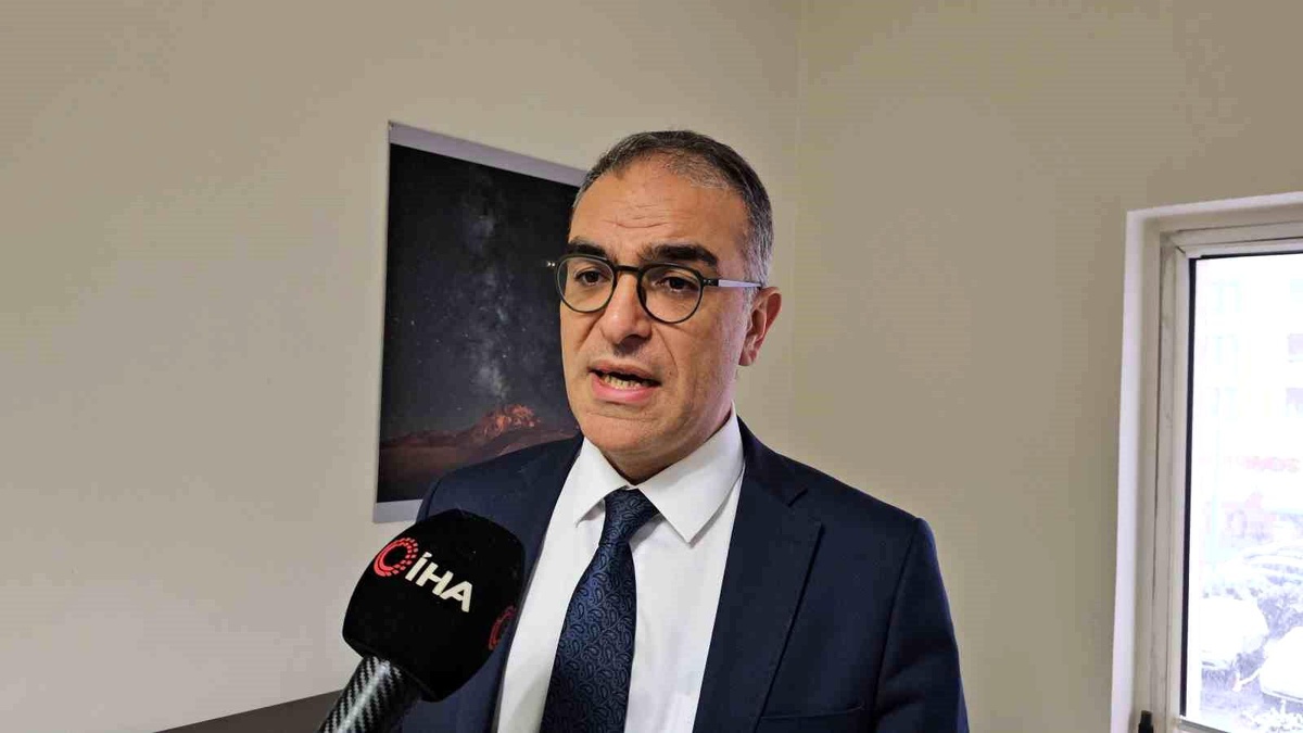 Erciyes Yaz Mevsiminde Spor Merkezi Olacak