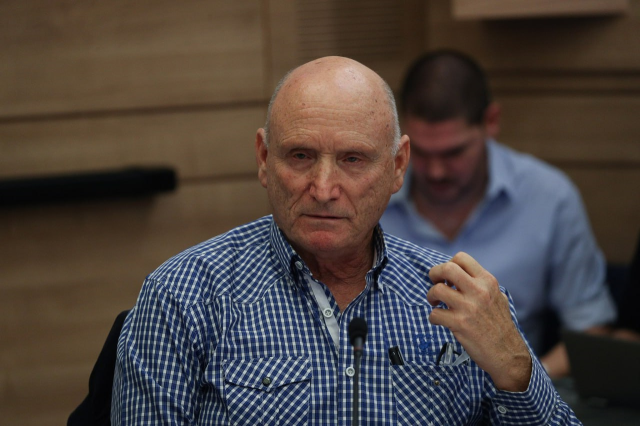 Eski Tümgeneral Brik: 'İsrail Ordusu Hamas'ı Yenemedi'