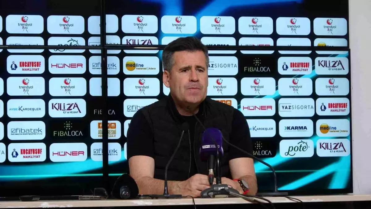 Gençlerbirliği Süper Lig Hedefinde