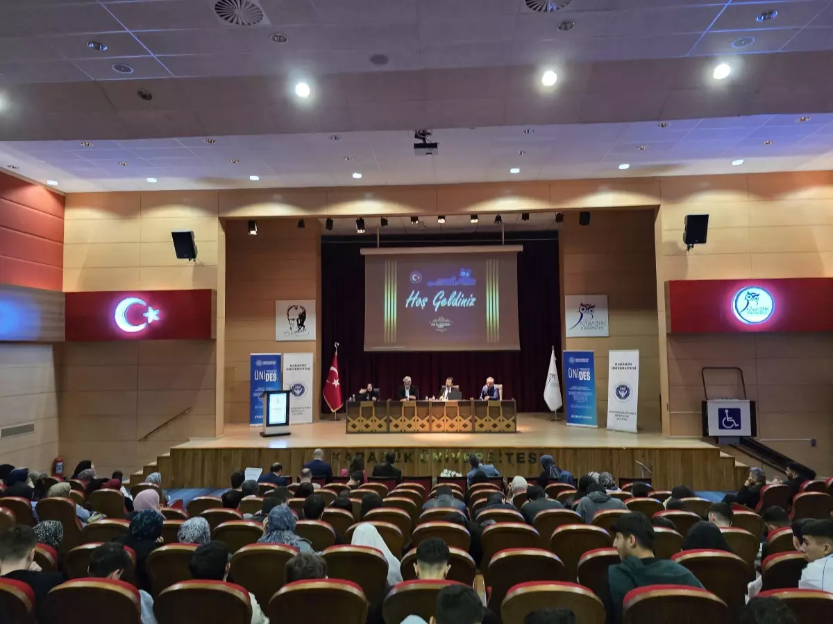 Dezenformasyonla Mücadele Çalıştayı