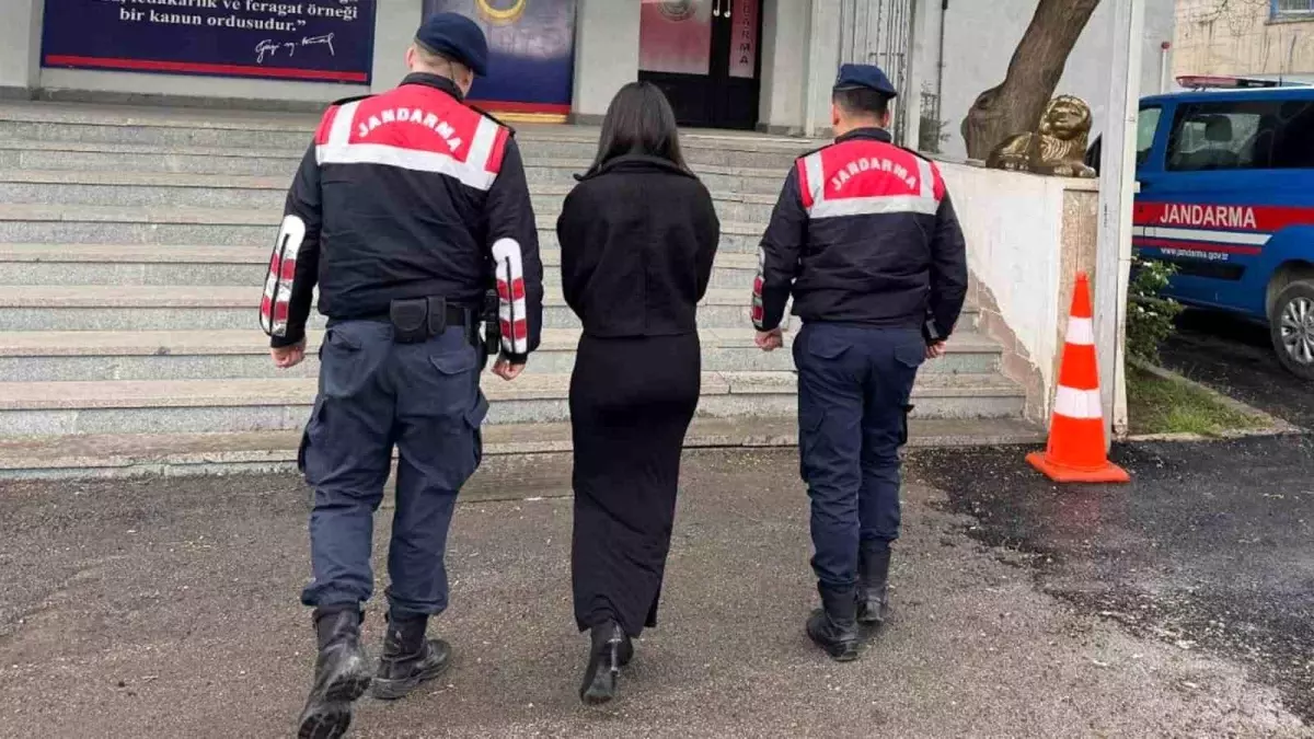 Kırıkkale\'de Dolandırıcı Hükümlü Yakalandı