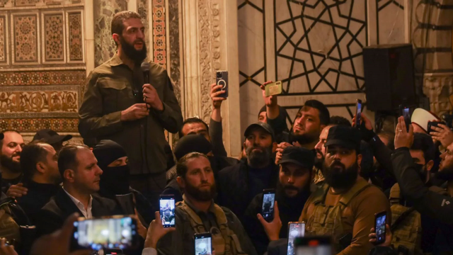 Rami Mahluf, Suriye'de 150 Bin Kişilik Özel Silahlı Gruplar Kurduklarını İddia Etti