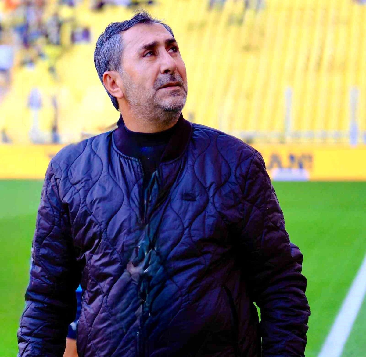 Bodrum FK Hakem Kararlarına Tepki Gösterdi