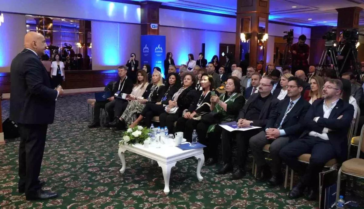 Geleceği Şekillendiren Değişimler