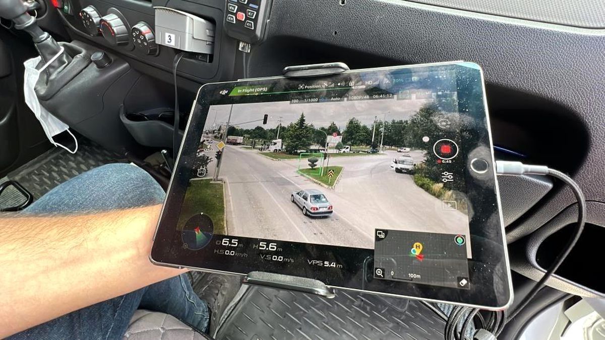 Düzce\'de Trafik Denetimleri Sıkılaşıyor