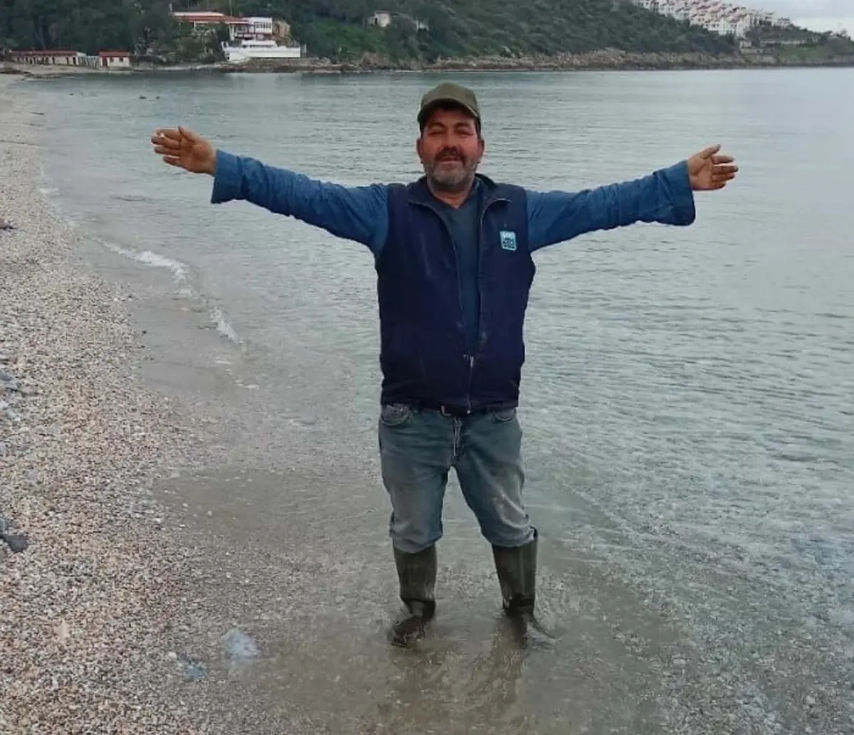 Borç Kavgasında Cinayet