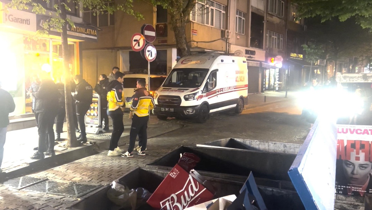 Emlakçı 1 Ay Sonra Dairede Ölü Bulundu