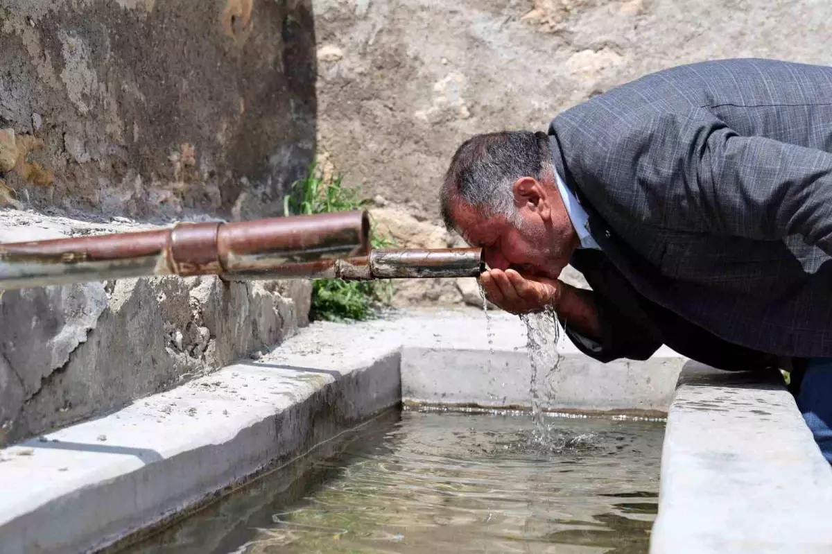 Kolluca Köyü\'nde 130 Doktor Yetişti