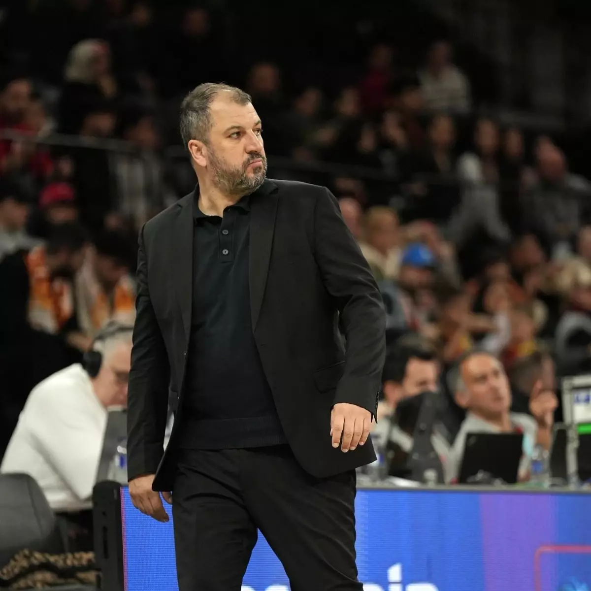 Petkimspor\'dan Galatasaray\'a Önemli Zafer