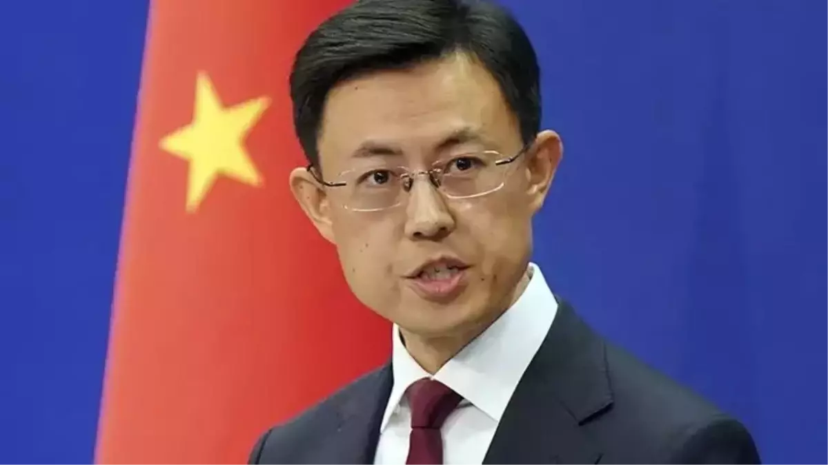 Çin, Trump\'ın Görüşme İddasını Yalanladı