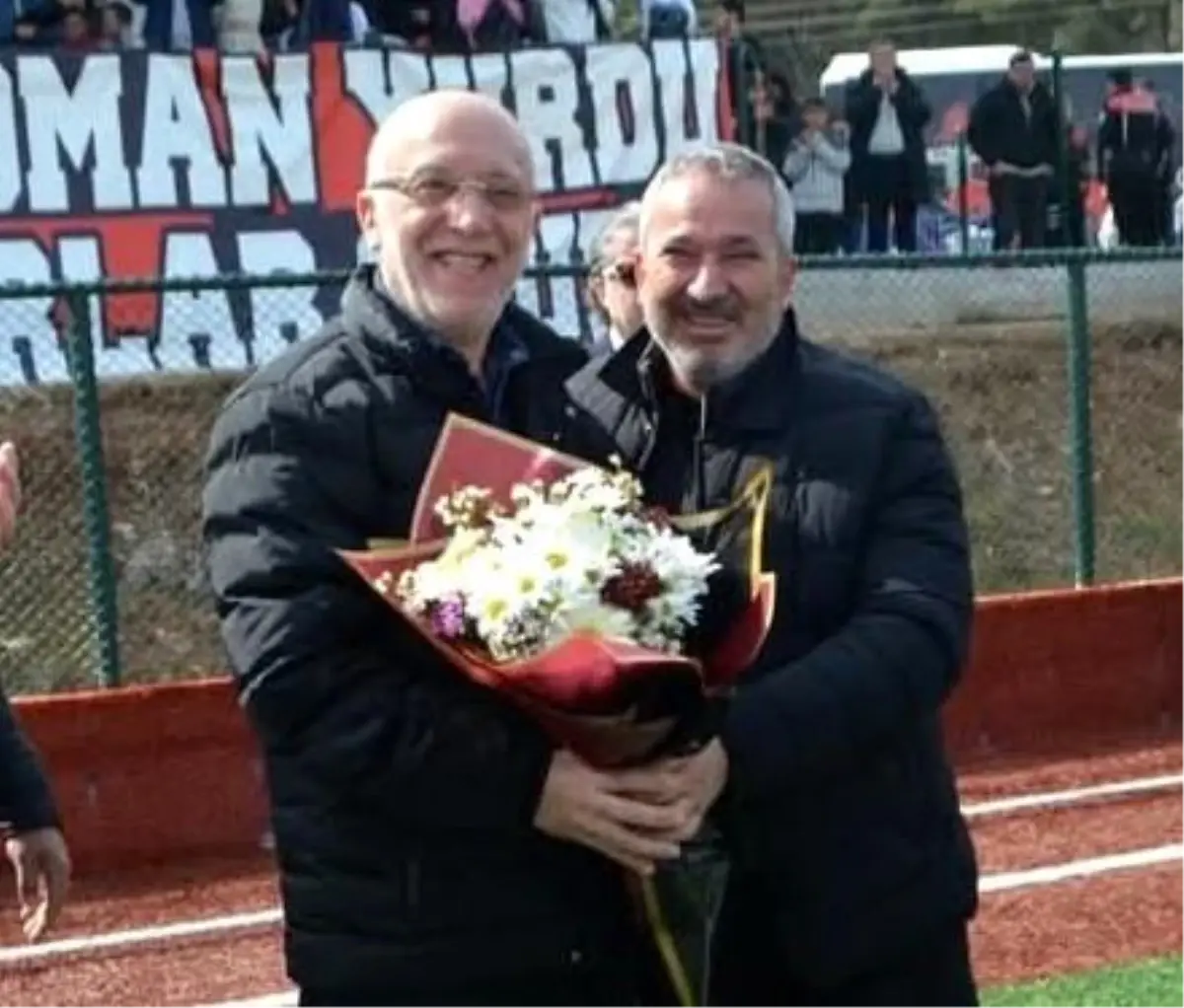 Denizli İdman Yurdu, Bölgesel Amatör Lig\'de Şampiyon Oldu