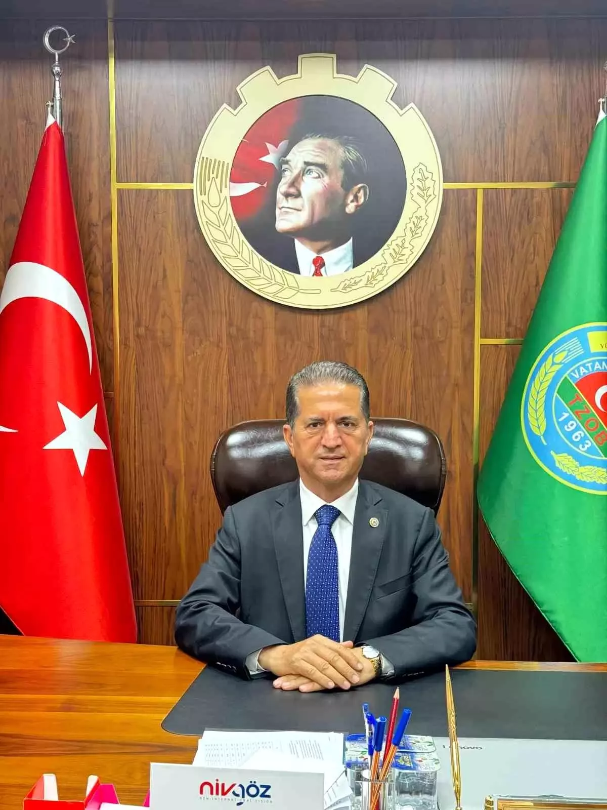 İklim Değişikliği Çiftçiyi Zorluyor