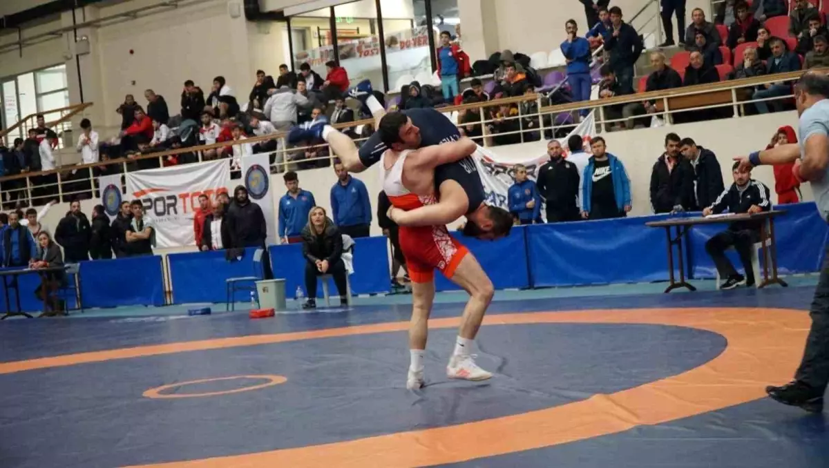 Demirhan Tuana Türkiye 3.sü Oldu