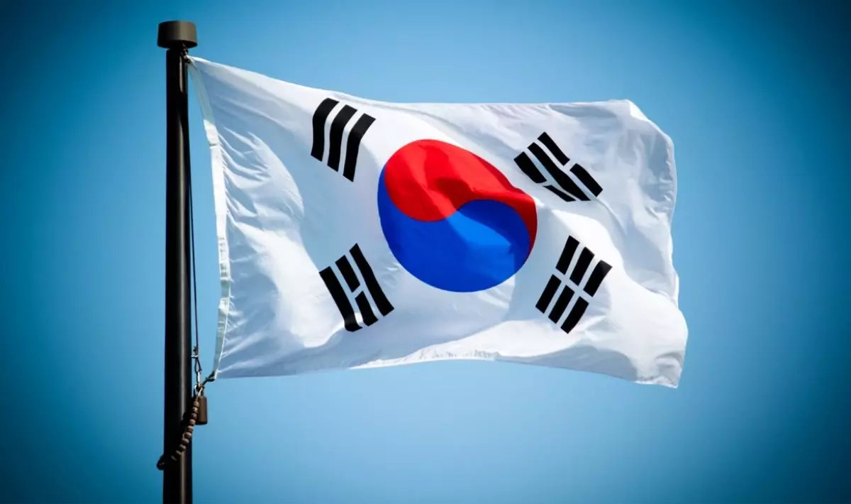 Cheongju\'da Liseye Bıçaklı Saldırı
