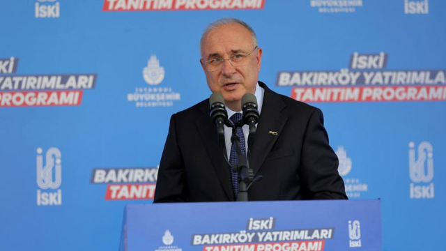 İBB'ye yönelik yolsuzluk soruşturmasının şüphelisi Başa'dan 'Hukuka aykırı karar vermedim' savunması