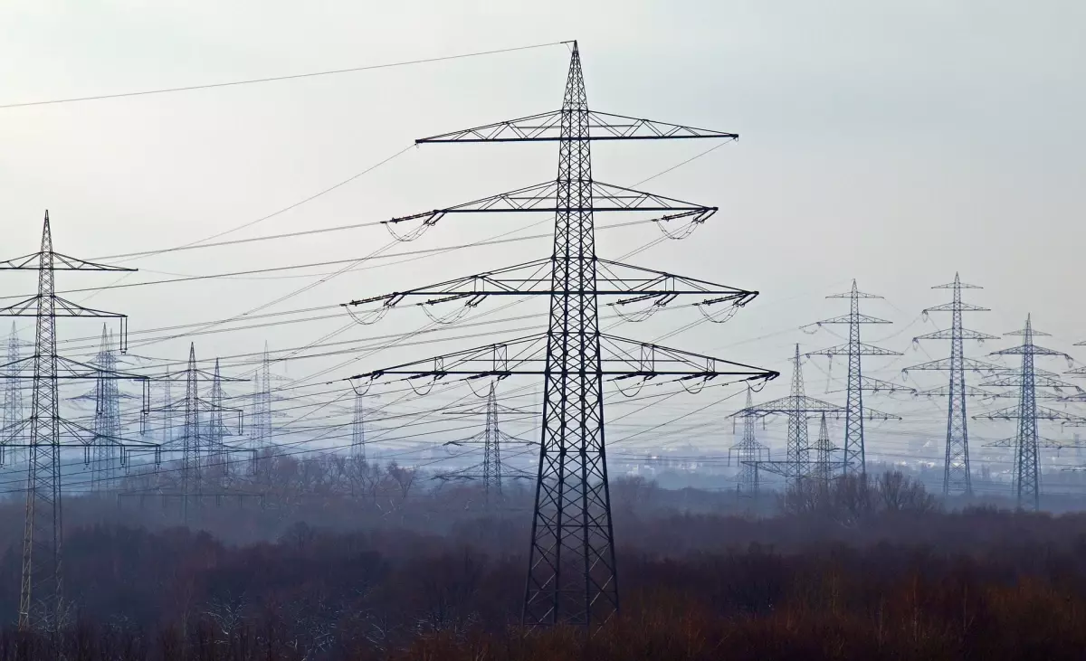 İspanya ve Portekiz\'de Büyük Elektrik Kesintisi