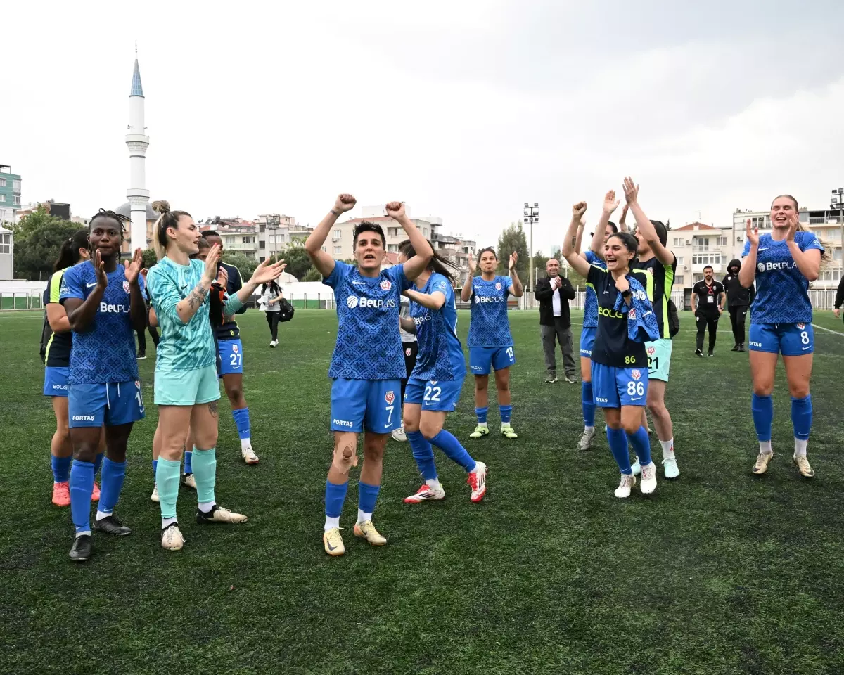 Fenerbahçe\'den ABB Fomget\'e Eleştiri