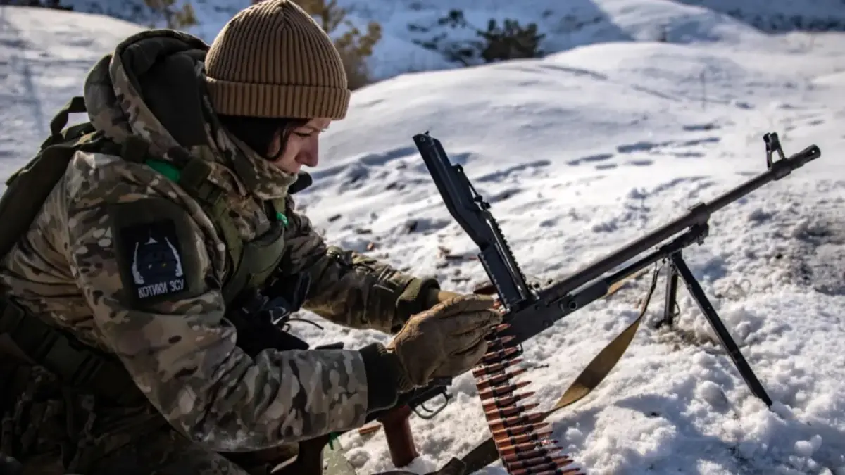 Putin, Ukrayna\'da Geçici Ateşkes İlan Etti