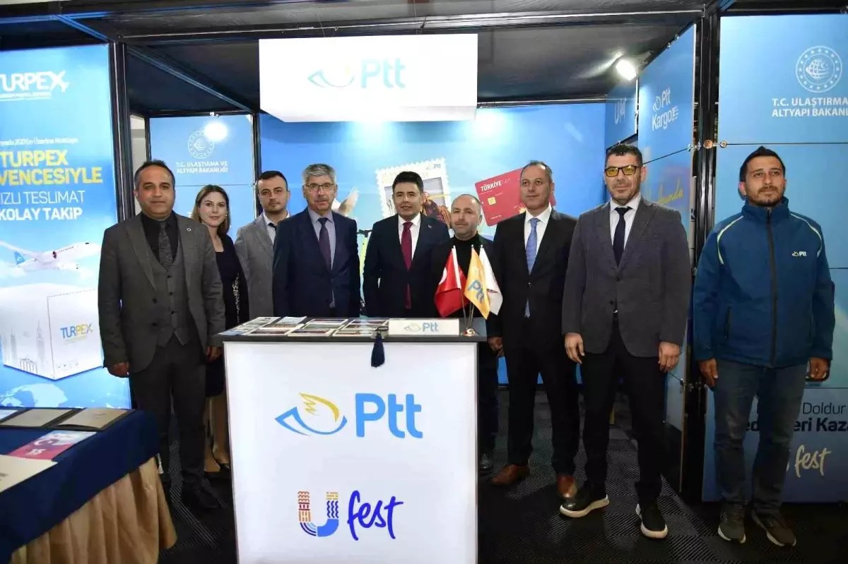 MSKÜ\'de Ulaşım Festivali Coşkusu