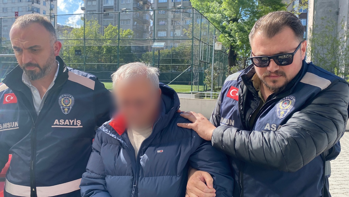 Heyelan Dava Süreci: İki Şüpheli Adliyeye Sevk Edildi