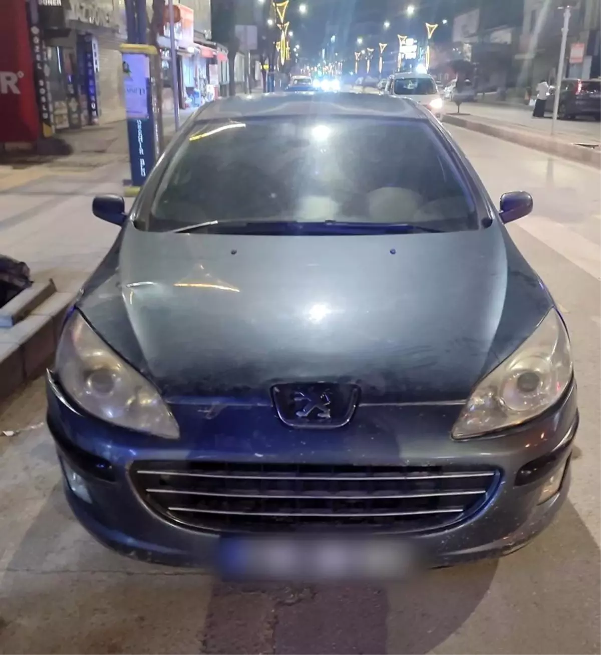 Van\'da 48 Kişi Tutuklandı