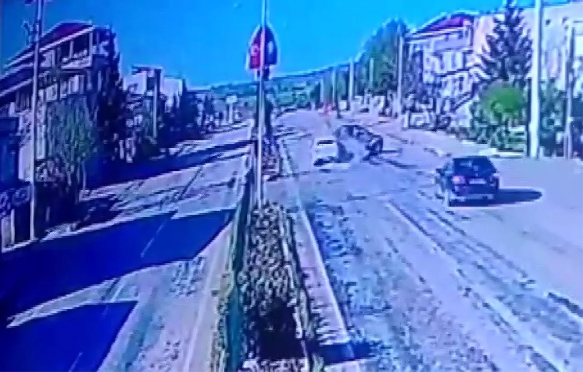 Adıyaman\'da Feci Kaza: 6 Yaralı