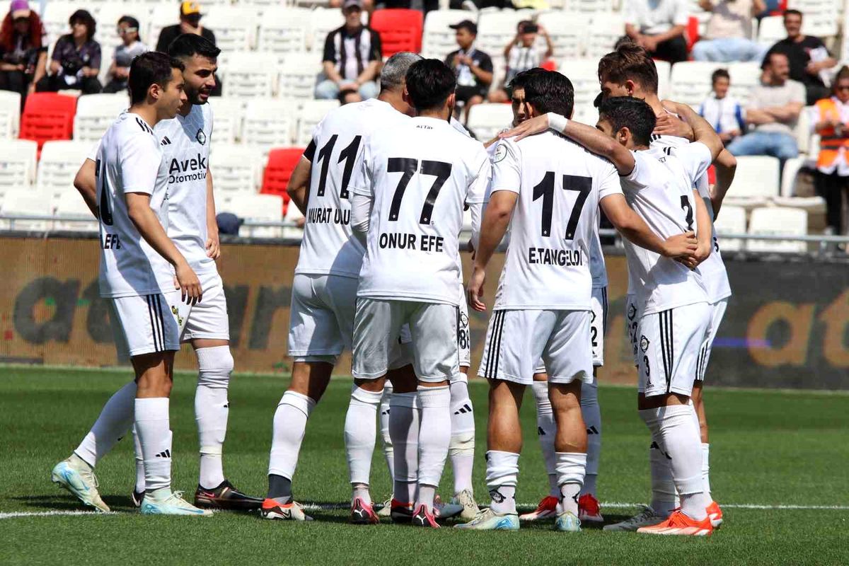 Altay\'ın Puanları Silindi