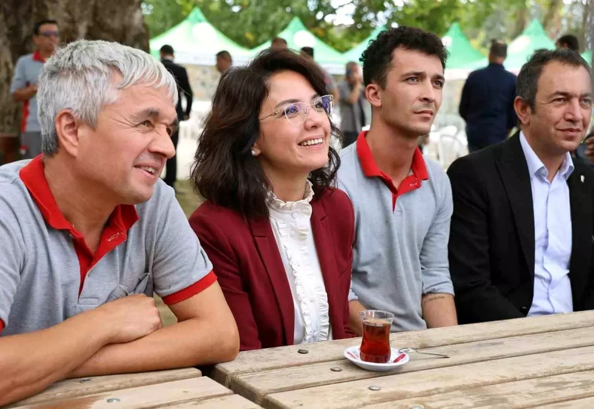 Menteşe Belediye Başkanı\'ndan 1 Mayıs Mesajı