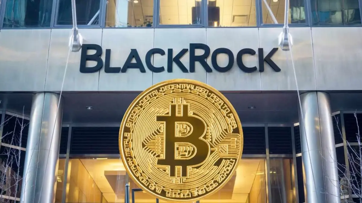 BlackRock Bitcoin fonu yükselişte: 1 milyar dolara doğru gidiyor
