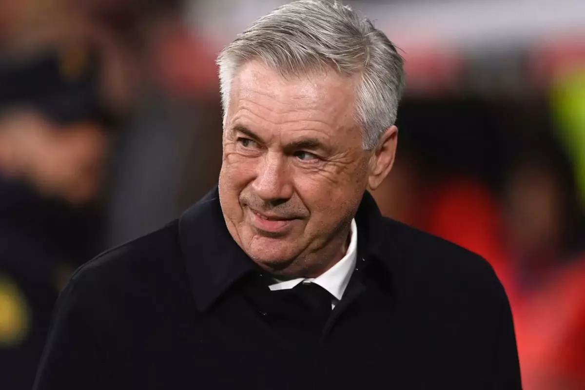 Carlo Ancelotti\'nin yeni takımı resmen duyuruldu